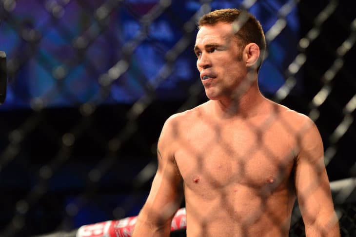 Jake Shields
