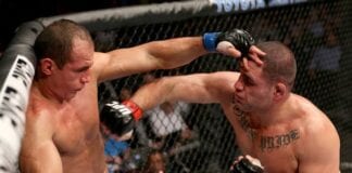ufc 180