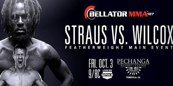 Bellator127Poster