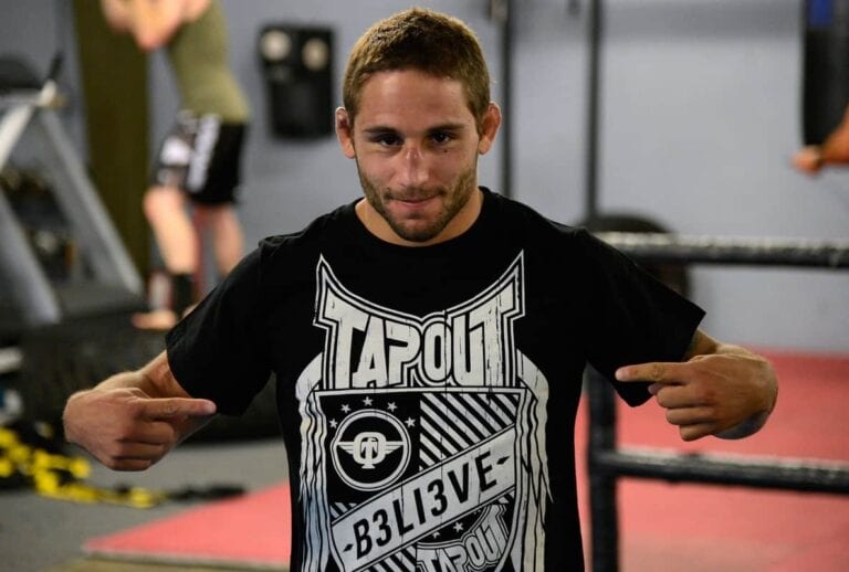 UFC 179 Embedded: Episode 3