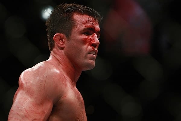 chael sonnen drug cheats in sport