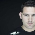chris weidman hero
