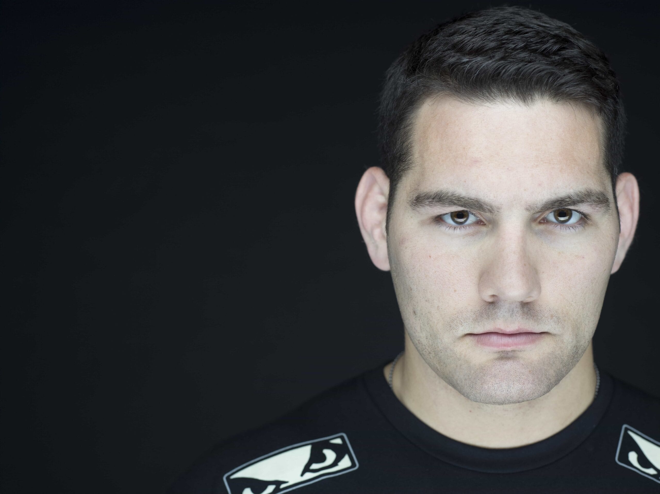 Chris Weidman Says Vitor Belfort Is 'Two-Time Convicted Juice Head' 1 chris weidman hero