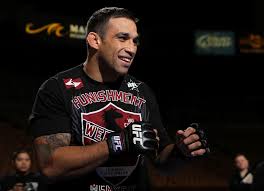 Fabricio Werdum & His Team Suffer Carbon Monoxide Poisoning In Mexico