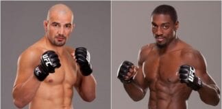 ufc 179 glover teixeira vs phil davis fight video online stream