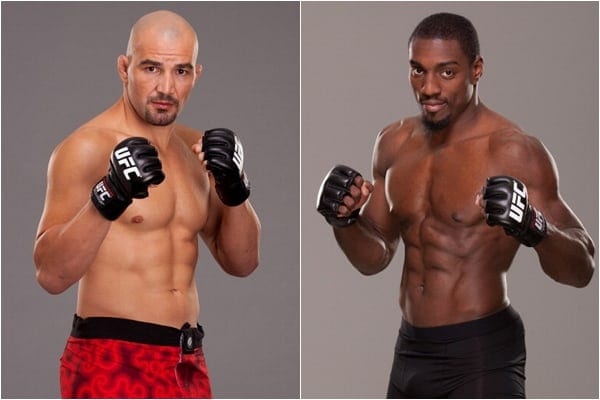 Instagram. ufc 179 glover teixeira vs phil davis fight video online stream....