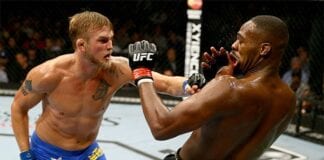 alexander gustafsson