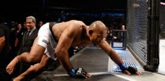 Souza vs Henderson