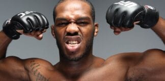 jon jones