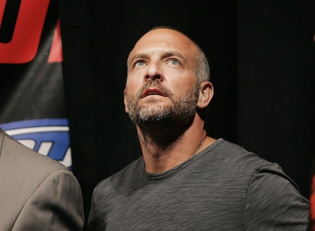 UFC Responds To Class Action Lawsuit: We Will ‘Vigorously’ Defend Business Practices