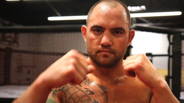 Travis Browne: Werdum Doesn’t Have What It Takes To Beat Cain