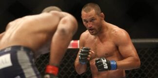 jacare souza vs dan henderson