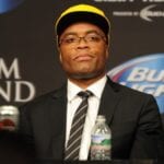 anderson silva ufc 183
