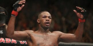 cain velasquez vs jon jones