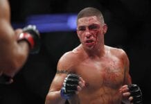 diego sanchez conor mcgregor
