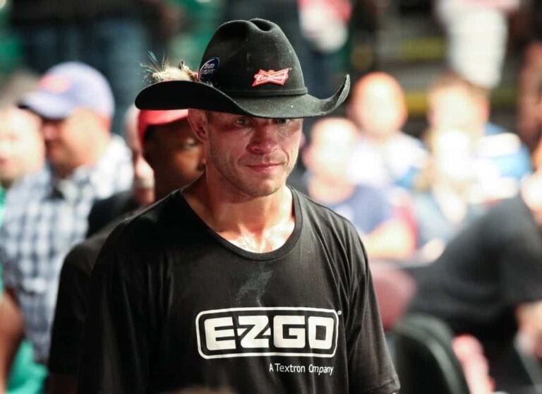 Donald Cerrone vs. Myles Jury Official For UFC Fight Night 59, Moved To UFC 182
