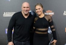 ronda rousey