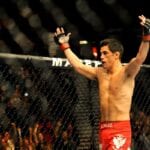 dominick cruz