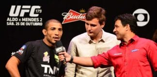 ufc vs bellator
