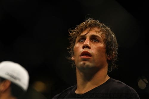 urijah faber