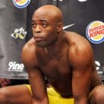 anderson silva nsac hearing