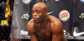 anderson silva nsac hearing