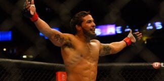 ufc 189 embedded episode 5 dennis bermudez