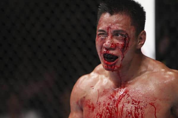 Cung Le Requests Release From UFC In Favor Of Bellator