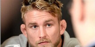 alexander gustafsson vs anthony johnson vs alexander gustafsson