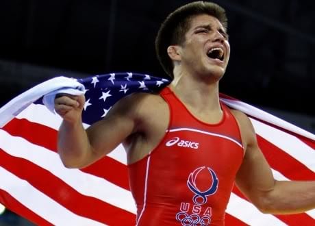 Re-Debut: Henry Cejudo vs Dustin Kimura Added To UFC on FOX 13