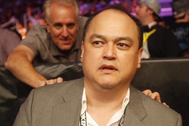 Bellator 127: Four Fighters Fail Drug Tests