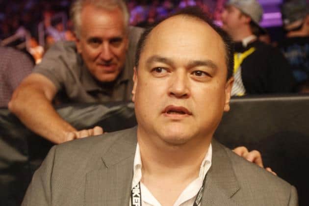 Bellator 127: Four Fighters Fail Drug Tests 1 fail drug tests