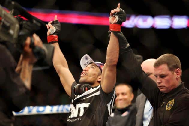 UFC 179 Jose Aldo vs Chad Mendes Fight Video Highlights