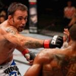 WSOF 14 results