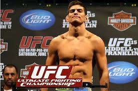 Paulo Thiago Released By UFC Following Three Straight Losses
