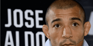 jose aldo