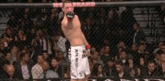 nate diaz