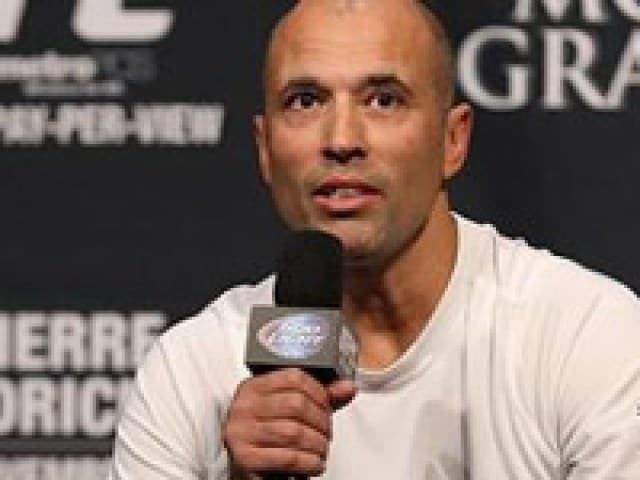 Royce Gracie Joins Bellator As Brand Ambassador