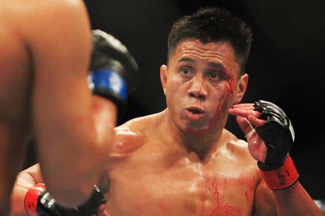 Cung Le Says HGH Test Was Unreliable, Denies Juicing