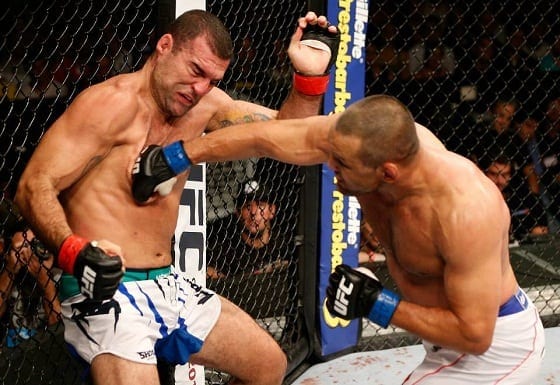 What Does The Future Hold For Shogun Rua?