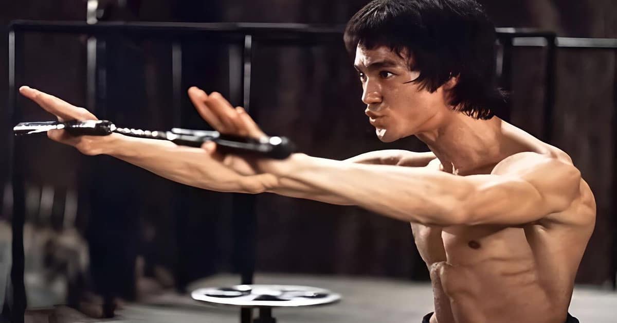 10 Fighters More Deserving of the Title Than Bruce Lee