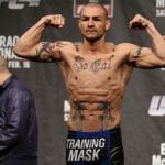 ufc fight night 57