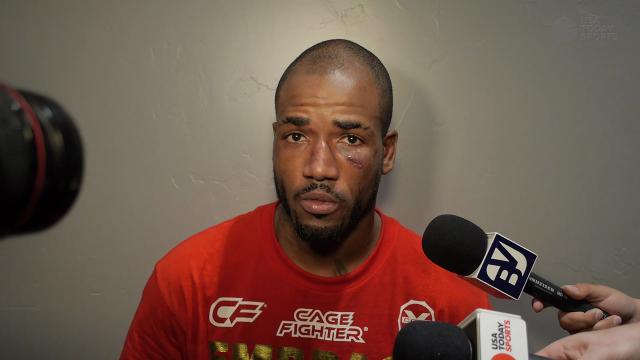 Bobby Green Thinking About Retiring After UFC Fight Night 57
