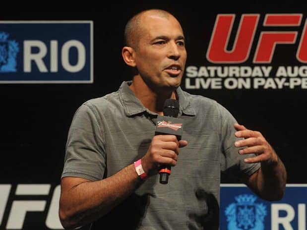 Royce Gracie: Diaz Brothers Go For The Finish, Not To Score Points