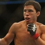 Joseph Benavidez Blames Conor McGregor