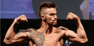 Brandon Thatch