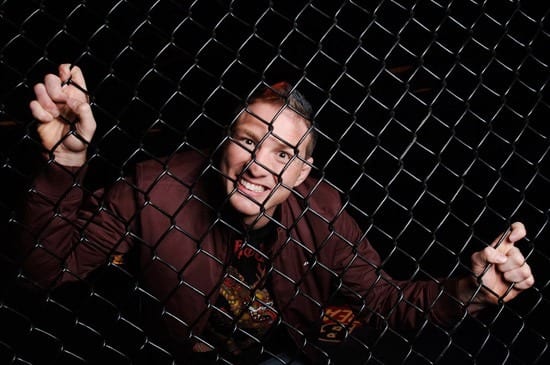 “Mayhem” Accuses Nate Diaz Of Being On Drugs When He Signed To Fight Dos Anjos