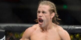 ufc 181 live urijah faber