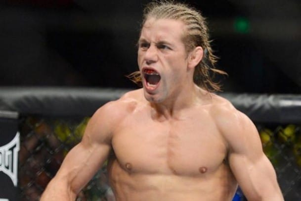 What’s At Stake For Urijah Faber At UFC Fight Night 66?