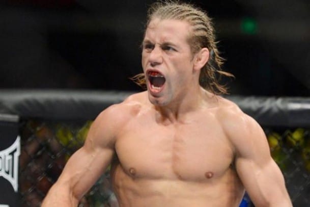 Urijah Faber Eyes Fight On December 11, 12 Weekend